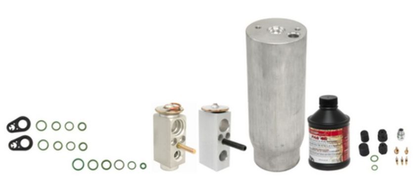 Four Seasons 10433SK A/C Service Kits