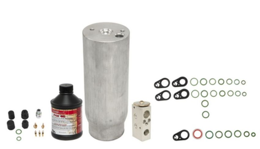 Four Seasons 10435SK A/C Service Kits