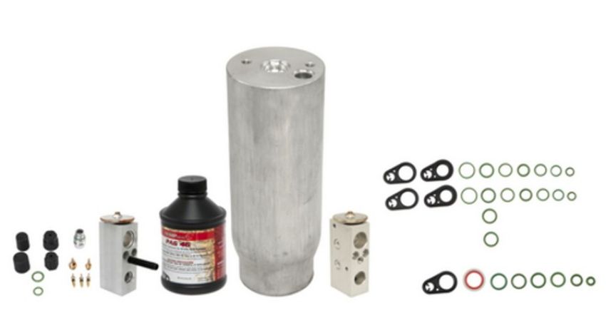 Four Seasons 10436SK A/C Service Kits