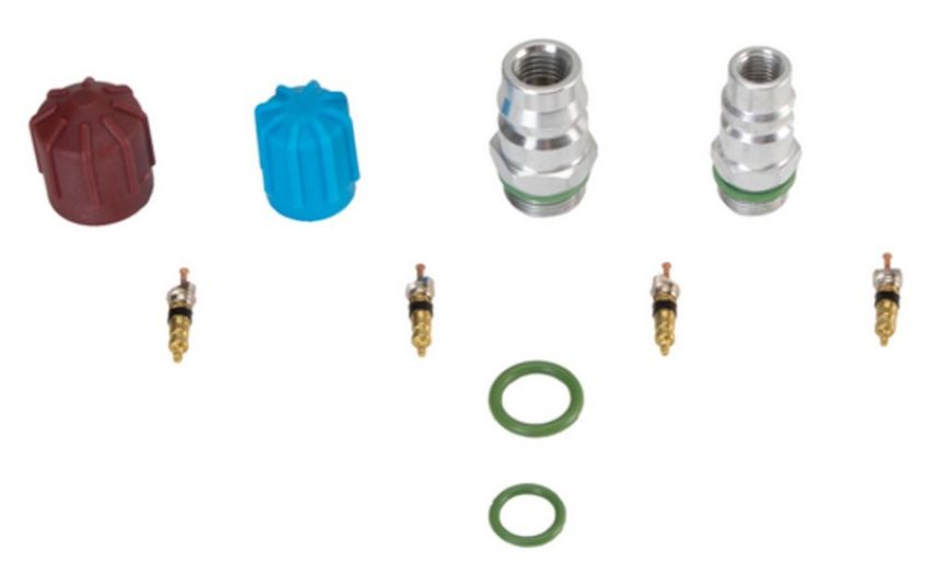 Four Seasons 10438SK A/C Service Kits