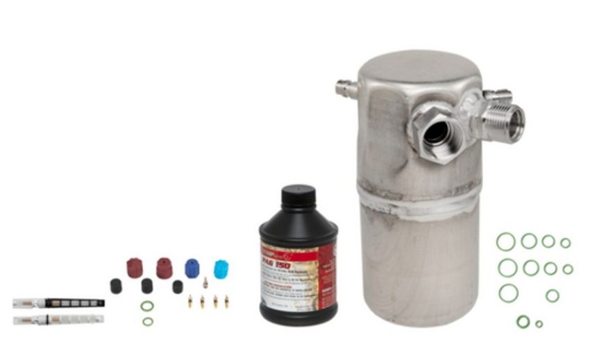 Four Seasons 10447SK A/C Service Kits
