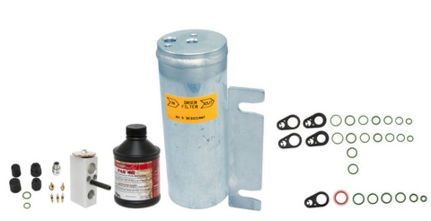 Four Seasons 10448SK A/C Service Kits