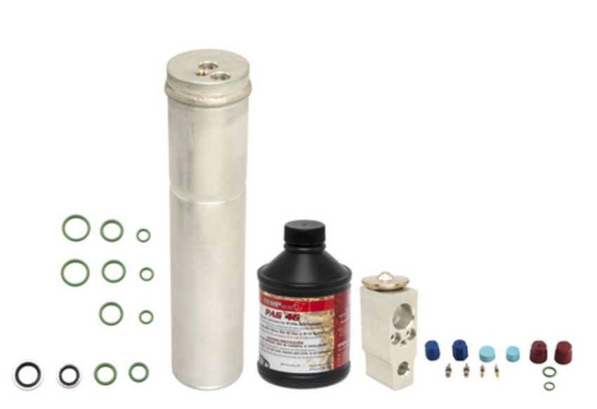 Four Seasons 10454SK A/C Service Kits