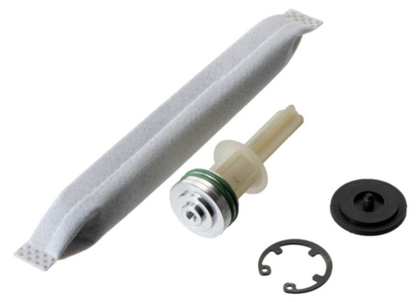 Four Seasons 10456NK Complete Air Conditioning Kit w/ New Compressor