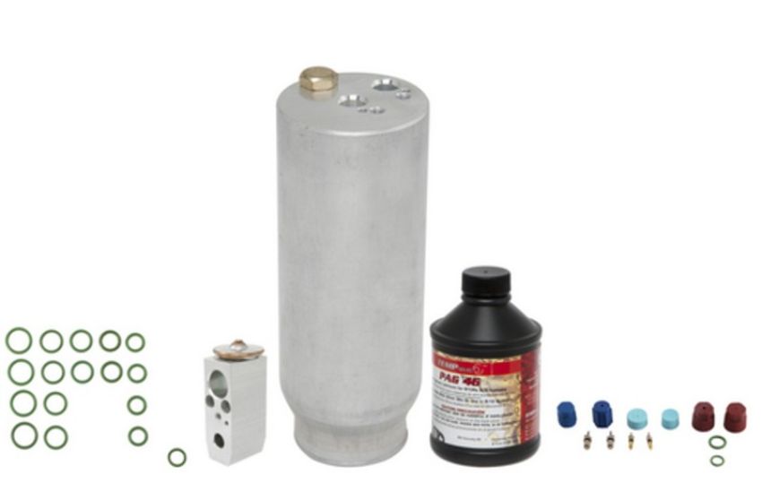 Four Seasons 10460SK A/C Service Kits