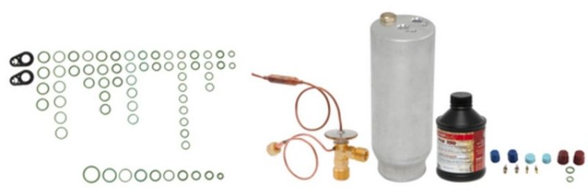 Four Seasons 10462SK A/C Service Kits