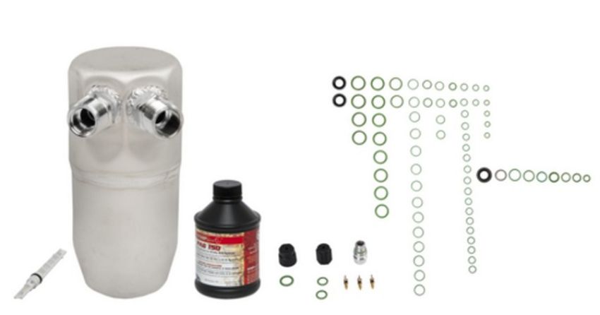 Four Seasons 10474SK A/C Service Kits
