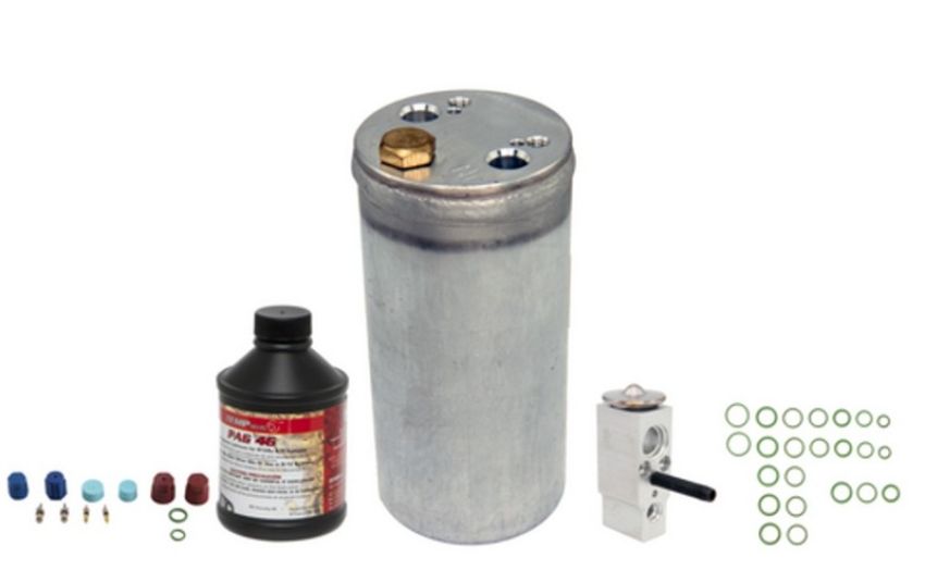 Four Seasons 10480SK A/C Service Kits