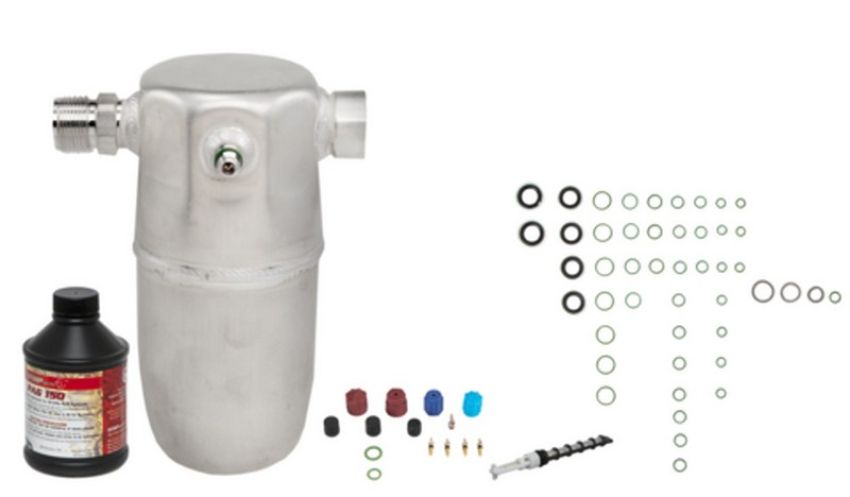 Four Seasons 10486SK A/C Service Kits