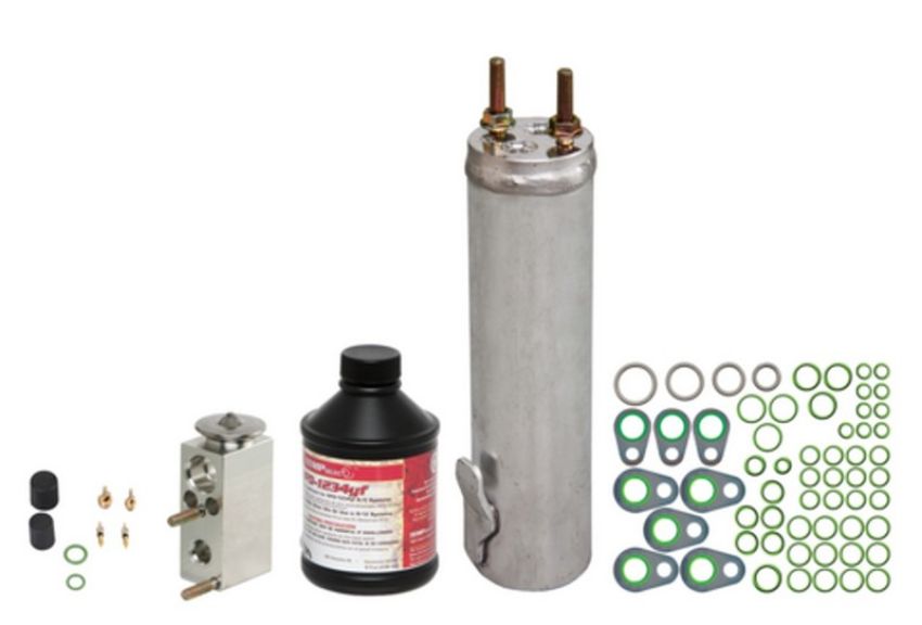 Four Seasons 10488SK A/C Service Kits