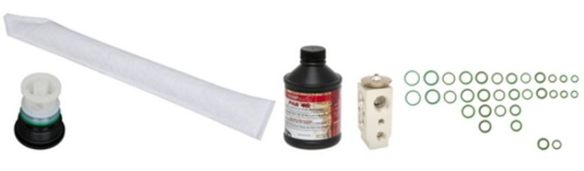 Four Seasons 10500SK A/C Service Kits