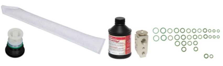 Four Seasons 10502SK A/C Service Kits