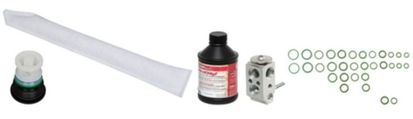 Four Seasons 10504SK A/C Service Kits