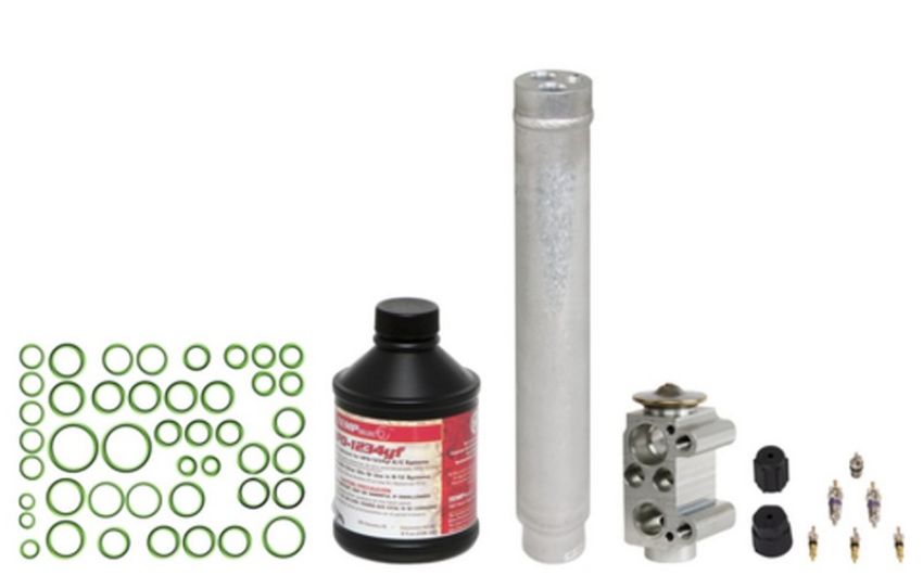Four Seasons 10521SK A/C Service Kits