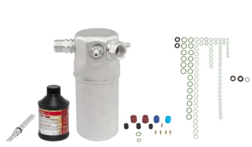 Four Seasons 10522SK A/C Service Kits