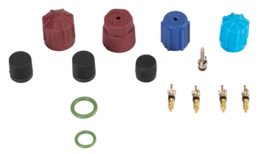 Four Seasons 10522SK A/C Service Kits