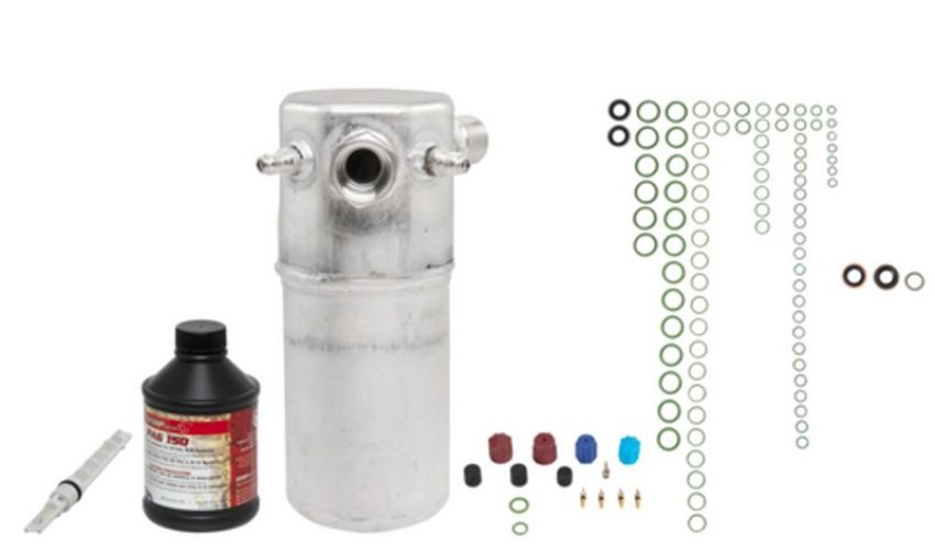 Four Seasons 10527SK A/C Service Kits