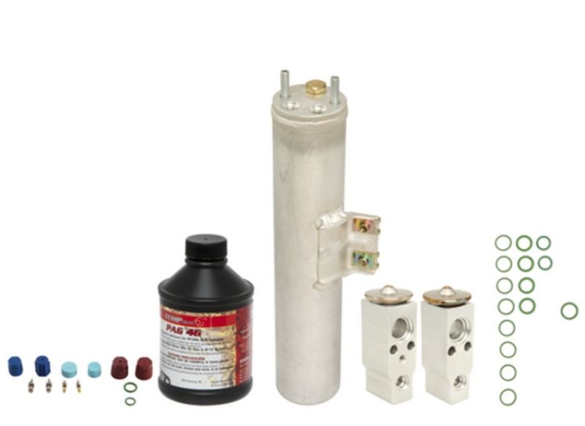 Four Seasons 10532SK A/C Service Kits