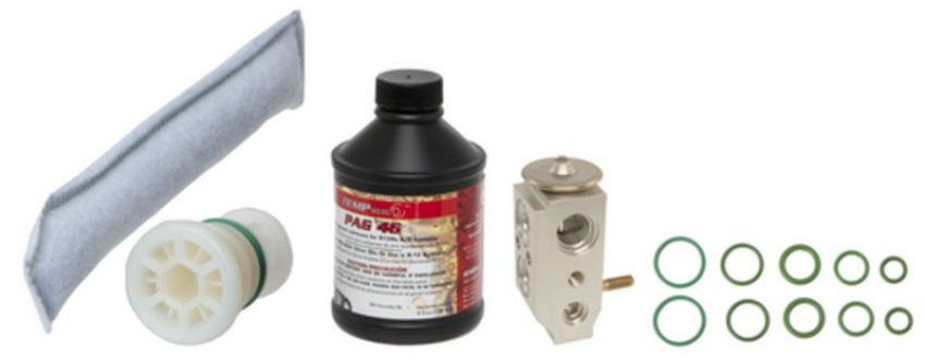 Four Seasons 10543SK A/C Service Kits