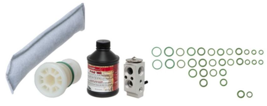 Four Seasons 10545SK A/C Service Kits
