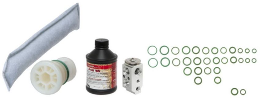 Four Seasons 10552SK A/C Service Kits