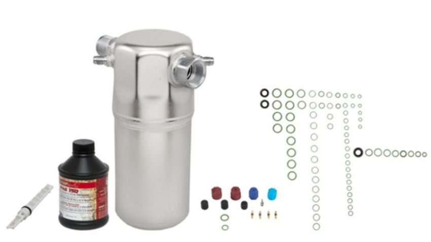 Four Seasons 10557SK A/C Service Kits