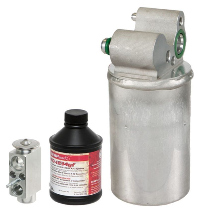 Four Seasons 10558SK A/C Service Kits