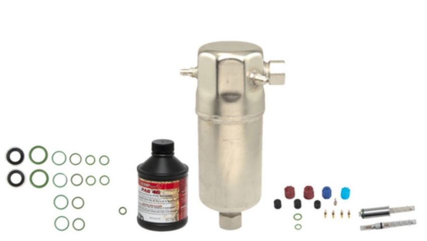 Four Seasons 10563SK A/C Service Kits