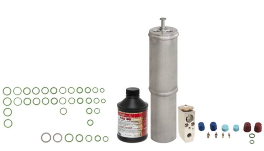 Four Seasons 10564SK A/C Service Kits