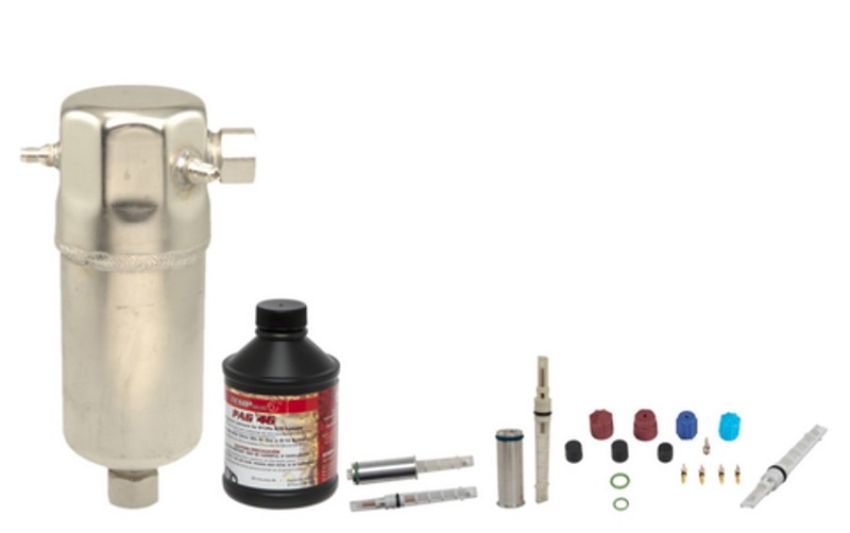 Four Seasons 10565SK A/C Service Kits