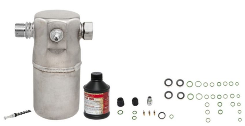 Four Seasons 10579SK A/C Service Kits