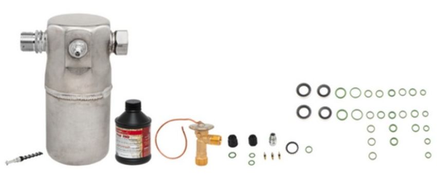 Four Seasons 10580SK A/C Service Kits