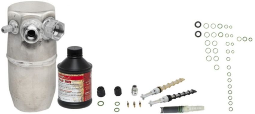 Four Seasons 10586SK A/C Service Kits