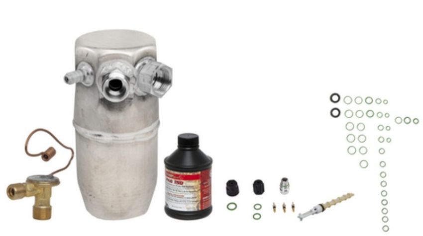 Four Seasons 10590SK A/C Service Kits