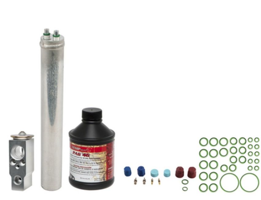 Four Seasons 10592SK A/C Service Kits