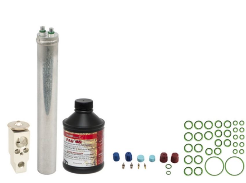 Four Seasons 10593SK A/C Service Kits