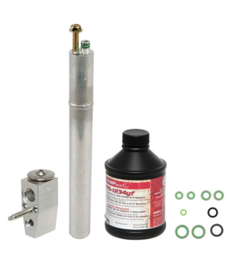 Four Seasons 10596SK A/C Service Kits
