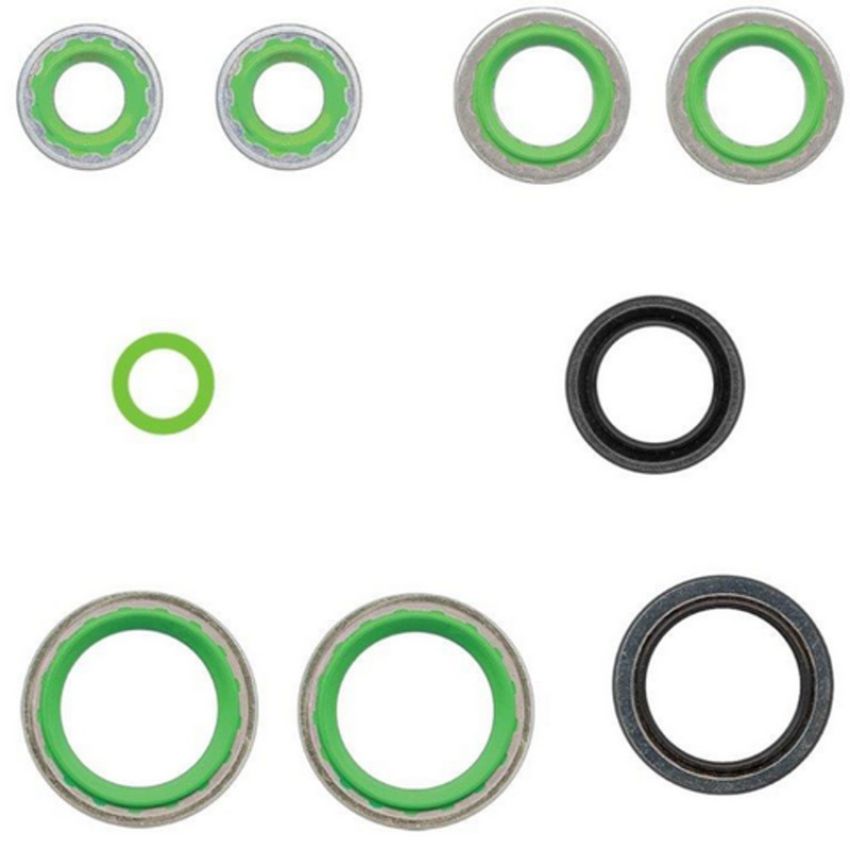 Four Seasons 10596SK A/C Service Kits