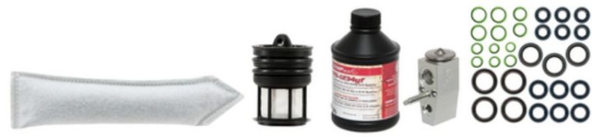 Four Seasons 10598SK A/C Service Kits