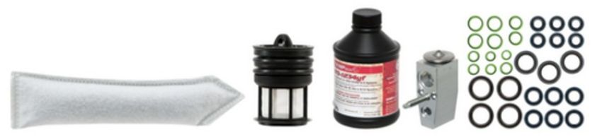 Four Seasons 10599SK A/C Service Kits
