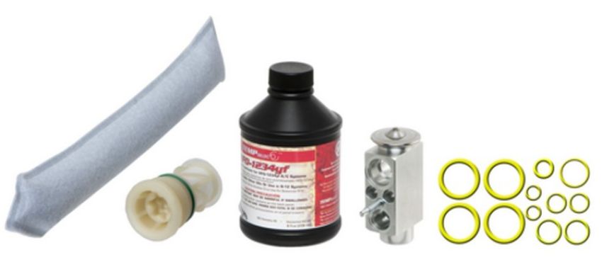 Four Seasons 10607SK A/C Service Kits