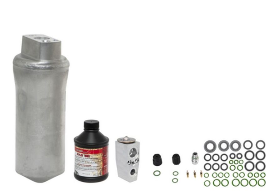 Four Seasons 10613SK A/C Service Kits
