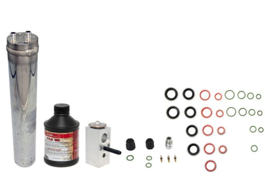Four Seasons 10620SK A/C Service Kits