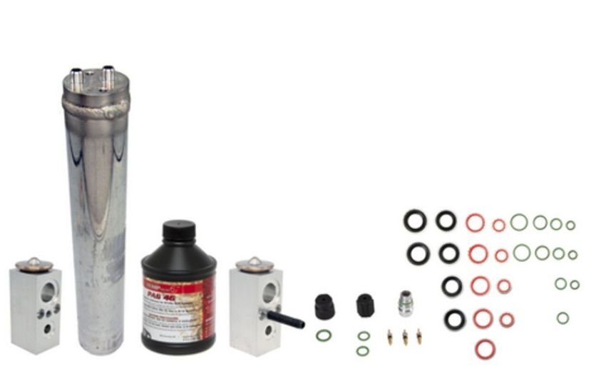 Four Seasons 10621SK A/C Service Kits