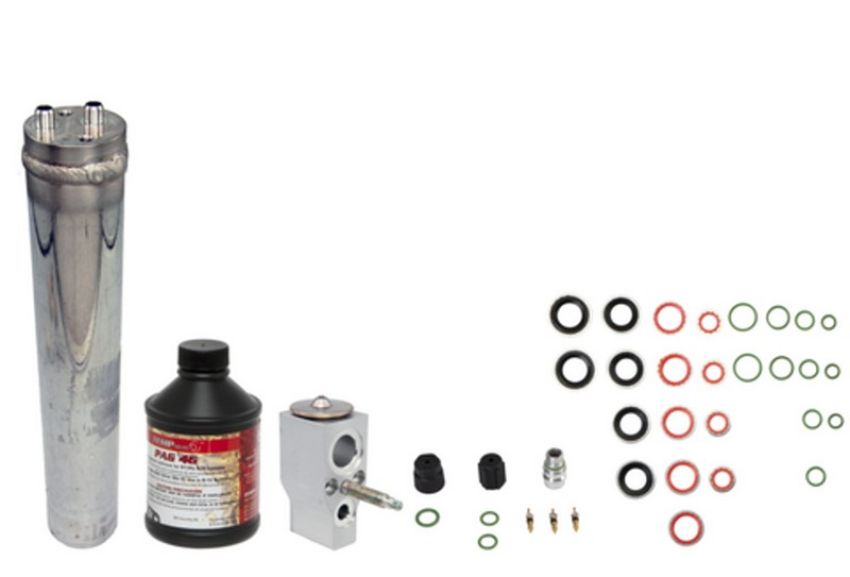 Four Seasons 10622SK A/C Service Kits