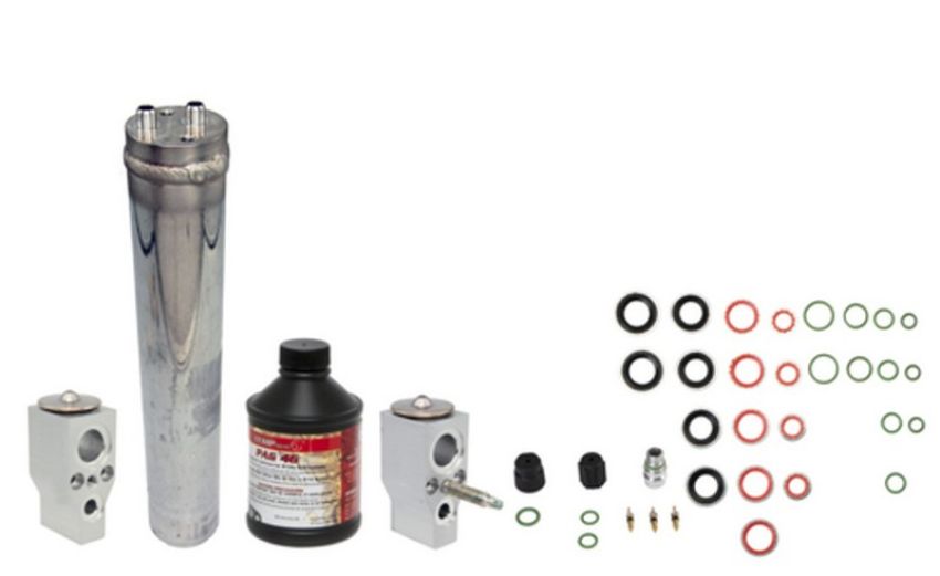 Four Seasons 10624SK A/C Service Kits