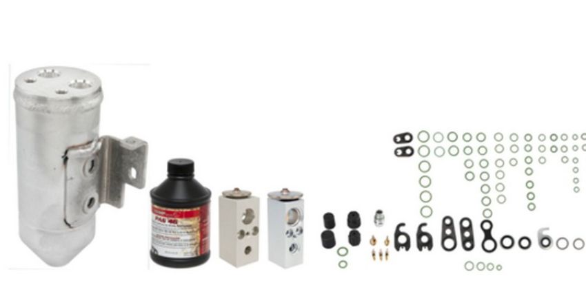 Four Seasons 10626SK A/C Service Kits
