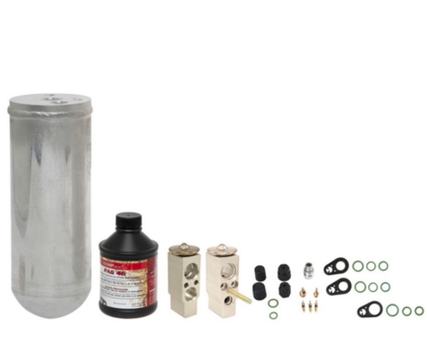 Four Seasons 10629SK A/C Service Kits