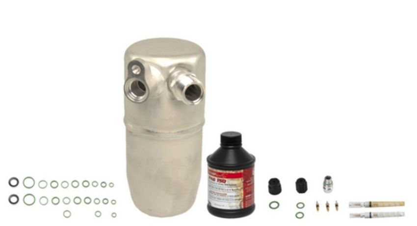 Four Seasons 10643SK A/C Service Kits