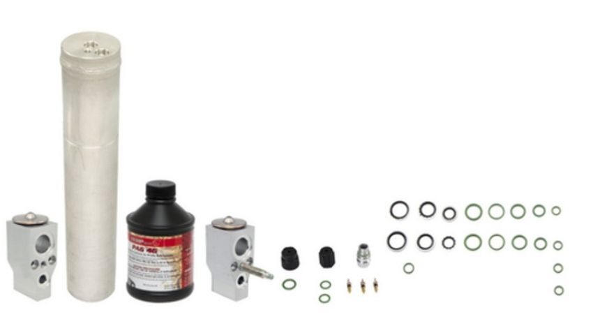 Four Seasons 10644SK A/C Service Kits